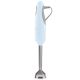 16. Smeg HBF03PBEU Bleu Azur Hand Blender