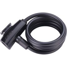 BBB QuickSafe one size bike lock