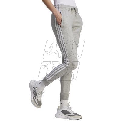 8. Pants adidas 3 Stripes FL C Pant W IL3282