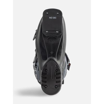 7. ROSSIGNOL HI-SPEED PRO 100 MV Ski Boots black