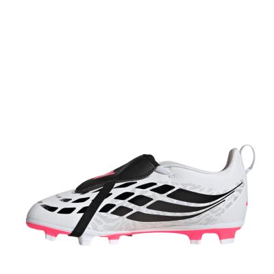 5. adidas Predator Club FT EL FG/MG IH2097 Kids' Football Boots