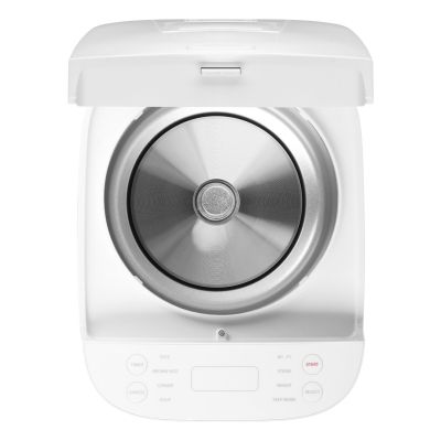 7. Xiaomi Smart Multifunctional Rice Cooker