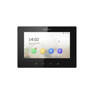 3. Monitor for the HIKVISION DS-KH6220-LE1 video intercom