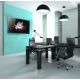 2. EDBAK universal wall mount for TV 37 - 60"