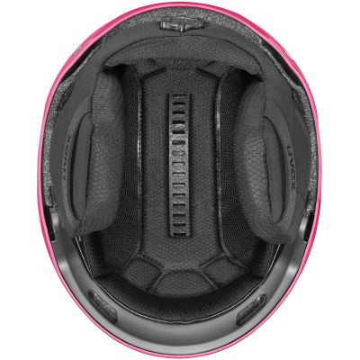 2. uvex minimo Ski Helmet