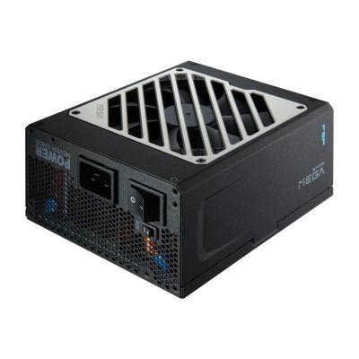 FSP MEGA TI 1650W 20+4 pin ATX power supply module Black