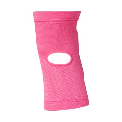 3. Asics Gel Kneepad volleyball knee pads pink 3053A181 700