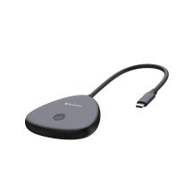 Verbatim Share My Screen 4K USB-C holder