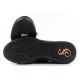18. Skechers SLIP-INS W 186001/BBK Shoes