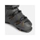 12. ROSSIGNOL VIZION 4B ELITE 130LV GW brown ski boots