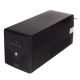 7. UPS Digitus DN-170065 line-interactive 0.8kVA 480W 4x network socket