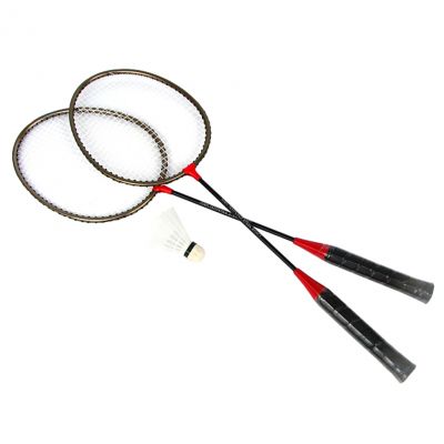 Spokey Badminton Set 1 83371