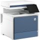 3. HP LaserJet Color Enterprise 5800dn Multifunction Printer
