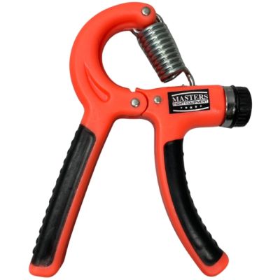 13. Masters 0992-02 Hand Gripper