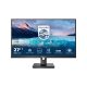 Philips S Line 273S1/00 computer monitor 68.6 cm (27") 1920 x 1080 px Full HD LCD Black
