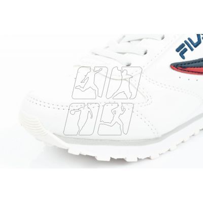 10. Fila Orbit Jr 1010783.98F