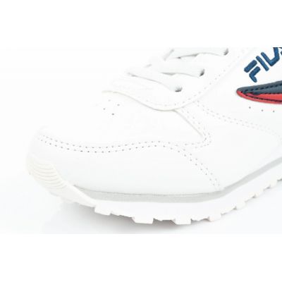 10. Fila Orbit Jr 1010783.98F shoes