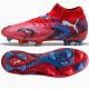Puma Future 8 Ultimate Playmakers FG 108748-01 shoes