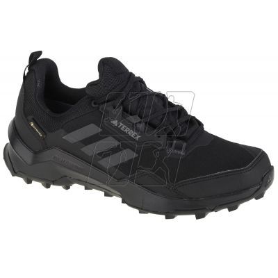 5. Adidas Terrex AX4 GTX M HP7395 shoes