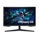 27. MONITOR SAMSUNG LED G5 27" LS27CG554EUXEN 165 Hz