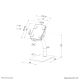 18. NEOMOUNTS DS15-625BL1 Tabletop Tablet Holder