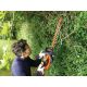 4. Black & Decker GTC18502PC-QW Electric Hedge Trimmer Double Blade