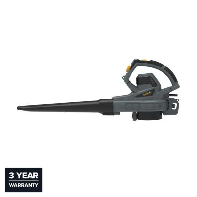 GRUNDER CYBV09D-T Leaf Blower