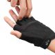2. Rockbros S247 L cycling gloves - black