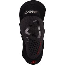 LEATT Knee Guard 3DF 5.0 Evo FastFit S/M