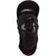 LEATT Knee Guard 3DF 5.0 Evo FastFit S/M