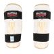 4. MASTERS NA-FIGHT shin guards (WAKO APPROVED)