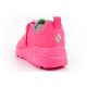 5. Skechers Uno Lite children's sports sneakers shoes, pink, comfortable