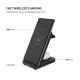 4. FIXED FIXPOS-U-BK charger for mobile devices Smartwatch, Smartphone, Headphones Black USB Wireless charging Fast charging Internal
