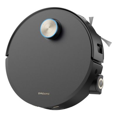 4. Dreame Aqua10 Ultra Roller Complete 0.23 l Black