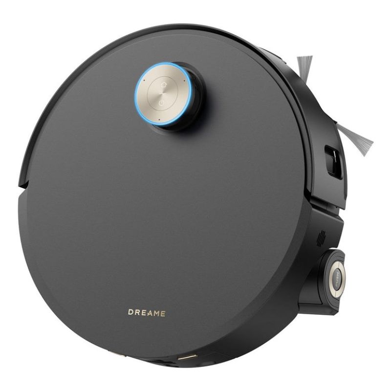 4. Dreame Aqua10 Ultra Roller Complete 0.23 l Black