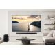 21. Samsung HW-B750F/EN Soundbar 5.1 Channels 400W Bluetooth 4.2 Dolby Digital Black