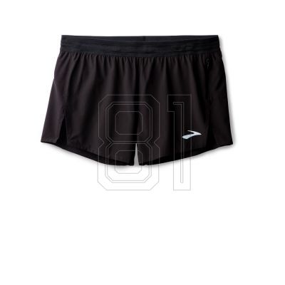 Brooks Running Breakaway 3" Short M 211536001