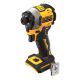 10. 18V DCF850N-XJ DEWALT Battery Impact Driver