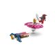 6. LEGO NINJAGO 71824 Sora's Dragon Spinjitzu Spinner