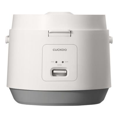 2. Kukułka Reiskocher rice pot 1.80l CR-1095