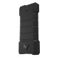 3. Asus TUF Gaming A2 Black External SSD Case