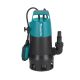 2. Makita PF1010 submersible pump 5 m
