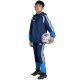 7. adidas Tiro 26 Competition All Weather Kids Jacket Blue JL7300