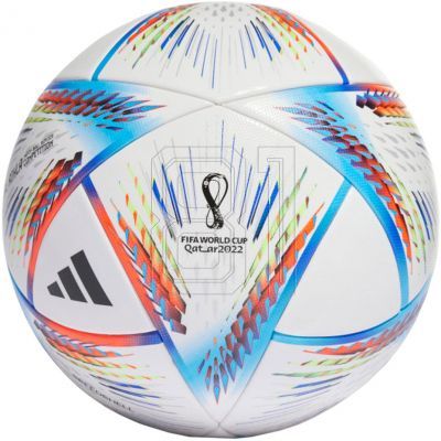 Football adidas Al Rihla Competition 2022 H57792