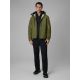 6. 4F PRO trekking jacket, 20000 membrane, men's, 4F 4FWSS26TTJAM1101-43S