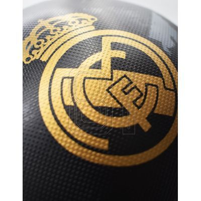 3. Real Madrid Official Licensed Football RM7BG73