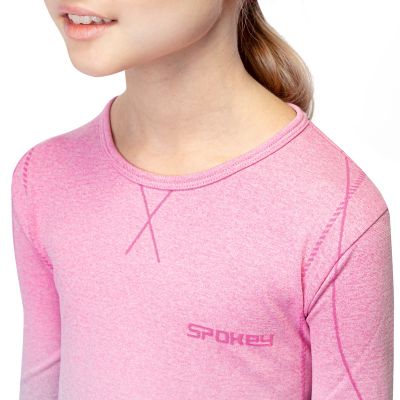 11. Spokey Elsa Set Jr 6114300000 Thermoactive Underwear