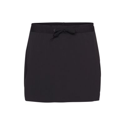 5. Sail Racing W Race Skirt Black