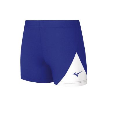 2. Mizuno Myou Tight W Shorts V2EB720322