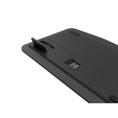 2. NATEC WIRELESS KEYBOARD SMART TV TURBOT 2